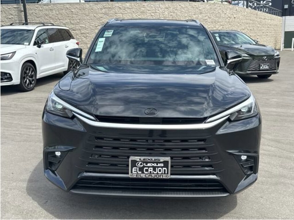 New 2026 Lexus TX 350 PREMIUM AWD Sport Utility