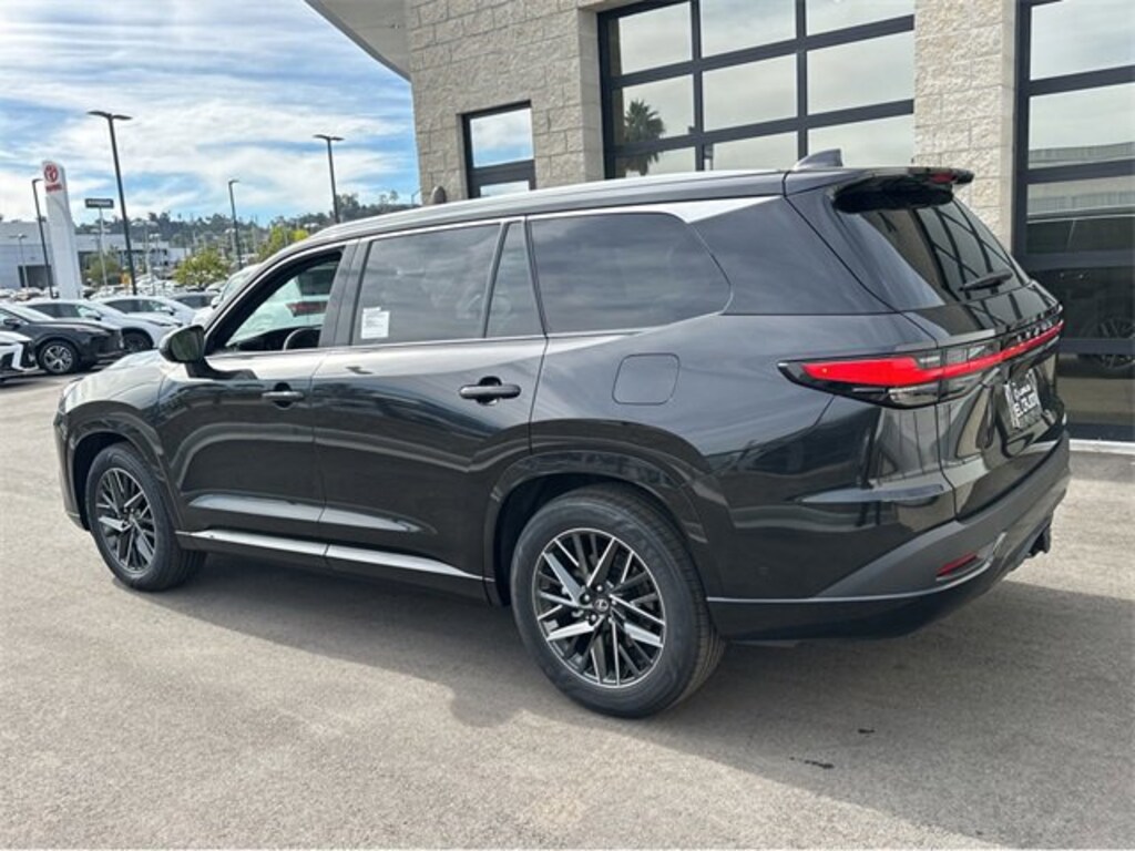 New 2026 Lexus TX 350 PREMIUM Sport Utility