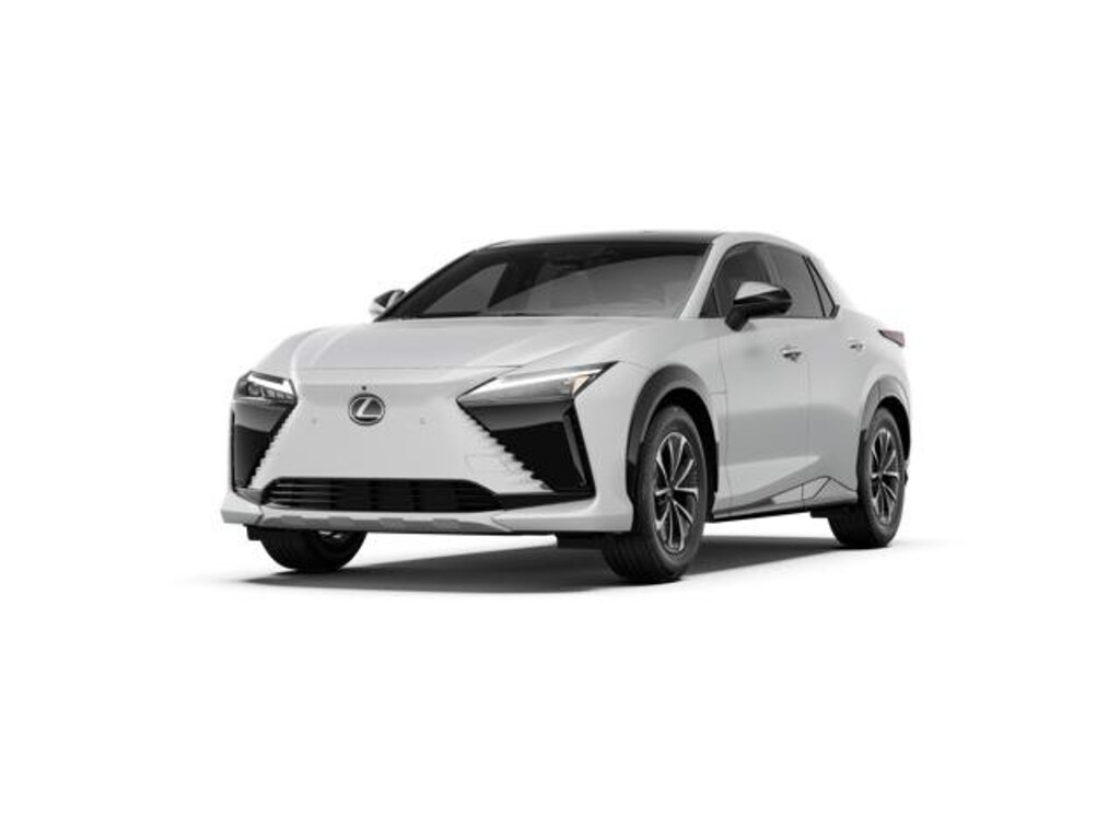 New 2026 Lexus RZ 450e PREMIUM AWD Sport Utility