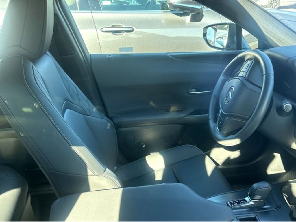 Used 2025 Lexus UX 300h SUV