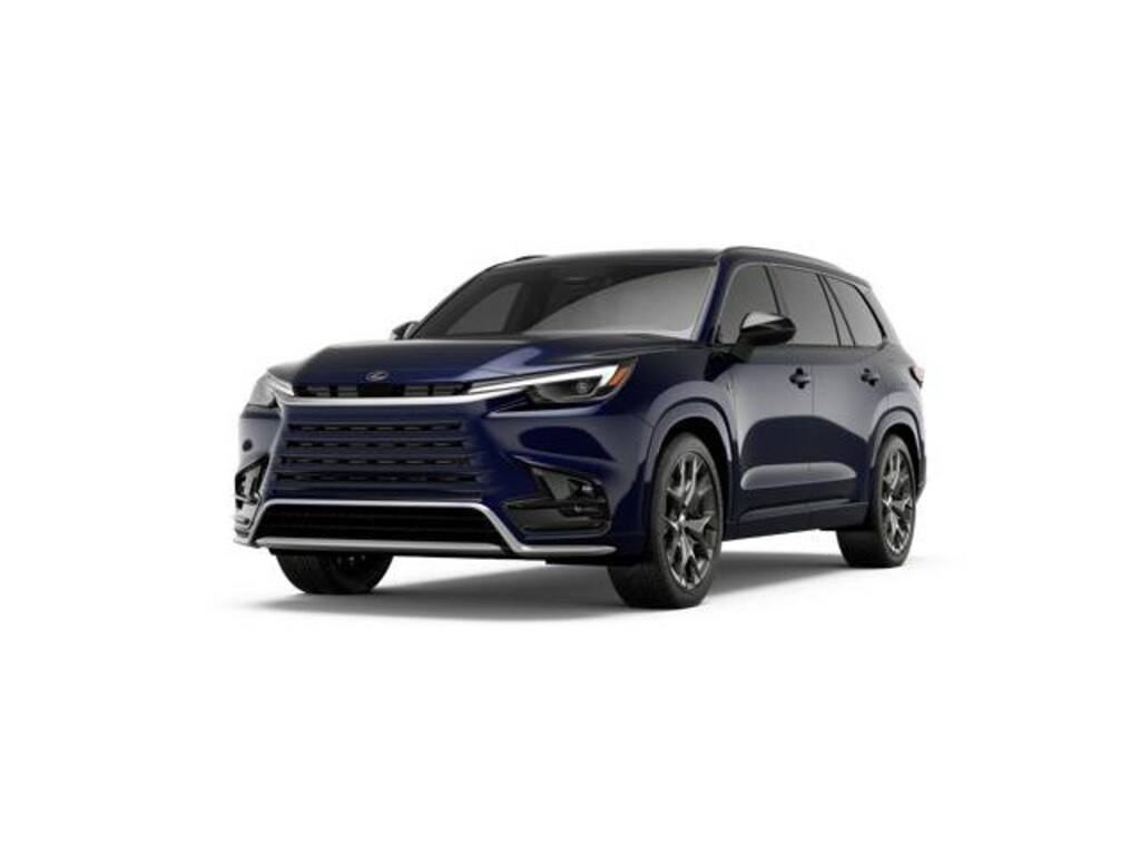 New 2026 Lexus TX TX 500h F SPORT Performance Luxury Sport Utility