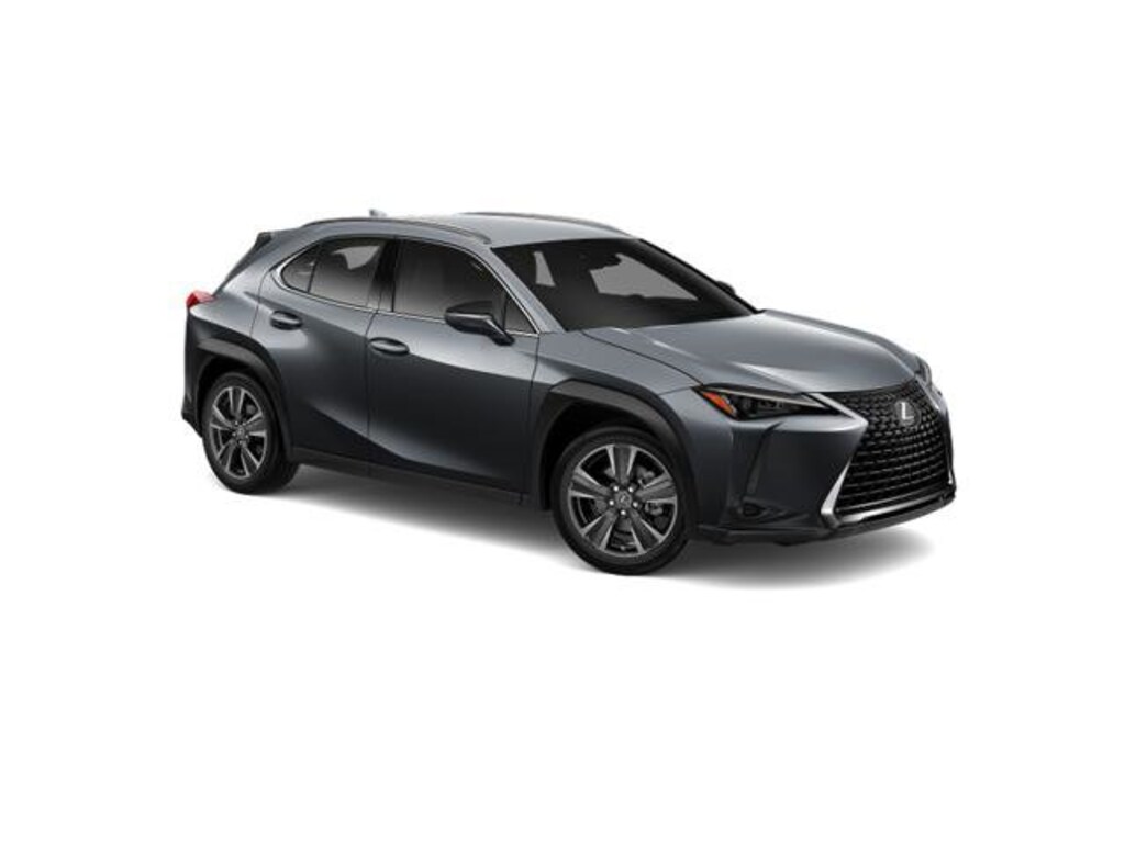 New 2025 Lexus UX 300h Sport Utility