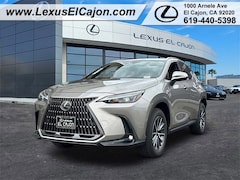 2026 LEXUS NX 350 PREMIUM Sport Utility
