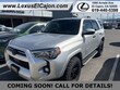  Toyota 4Runner