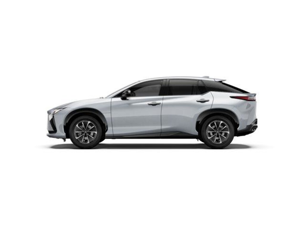 New 2026 Lexus RZ 350e PREMIUM Sport Utility