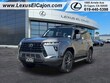  LEXUS GX 550