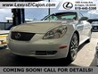  LEXUS SC