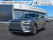  LEXUS TX 350