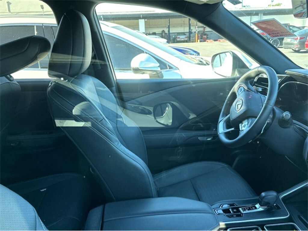 Used 2024 Lexus TX 350 SUV