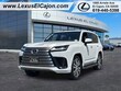  LEXUS LX 700h