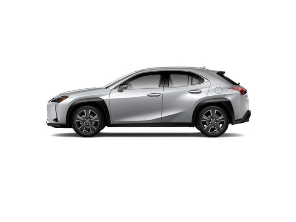 New 2026 Lexus UX 300h Sport Utility