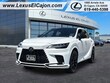  LEXUS RX 500h