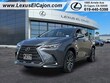  LEXUS NX 350