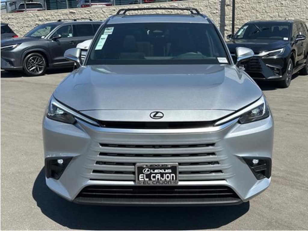 New 2026 Lexus TX TX 350 Premium Sport Utility