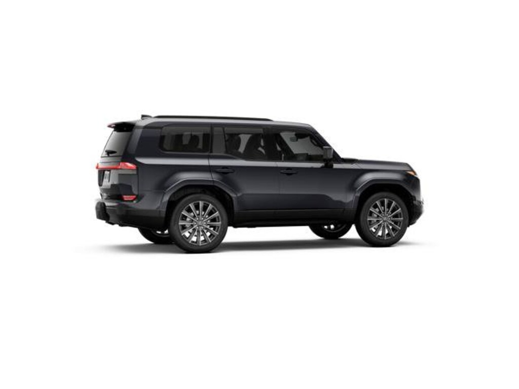 New 2026 Lexus GX GX 550 Luxury+ Sport Utility