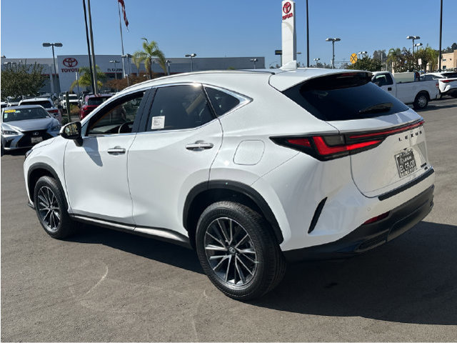 New 2026 Lexus NX 350 PREMIUM Sport Utility
