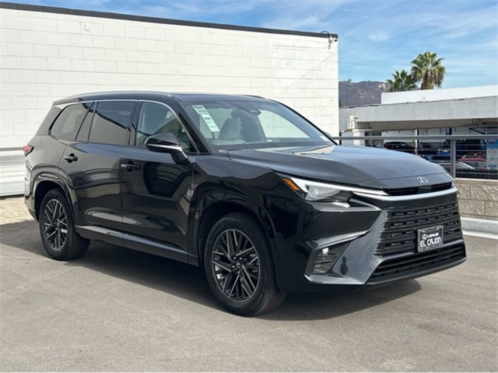 New 2026 Lexus TX 350 PREMIUM Sport Utility