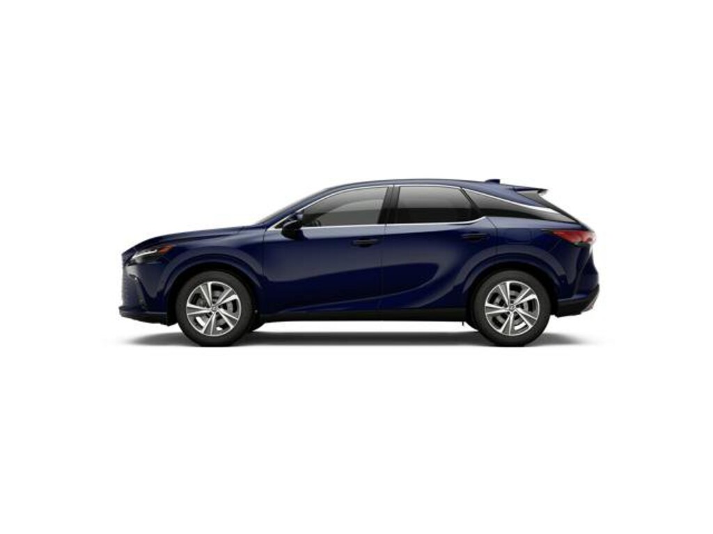 New 2026 Lexus RX 350 Sport Utility