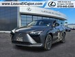  LEXUS RZ 350e
