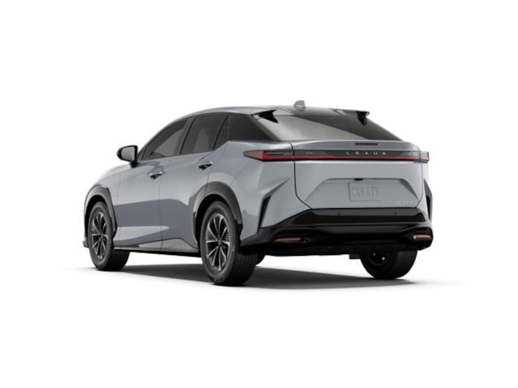 New 2026 Lexus RZ 350e PREMIUM Sport Utility
