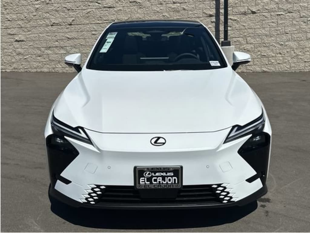 New 2026 Lexus ES ES 350e Premium SEDAN