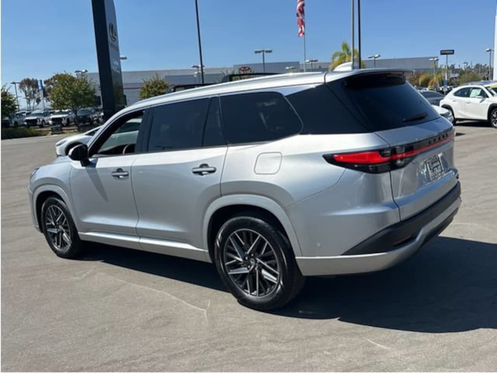 New 2026 Lexus TX TX 350 Premium Sport Utility