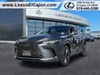  LEXUS RX 450h Plus
