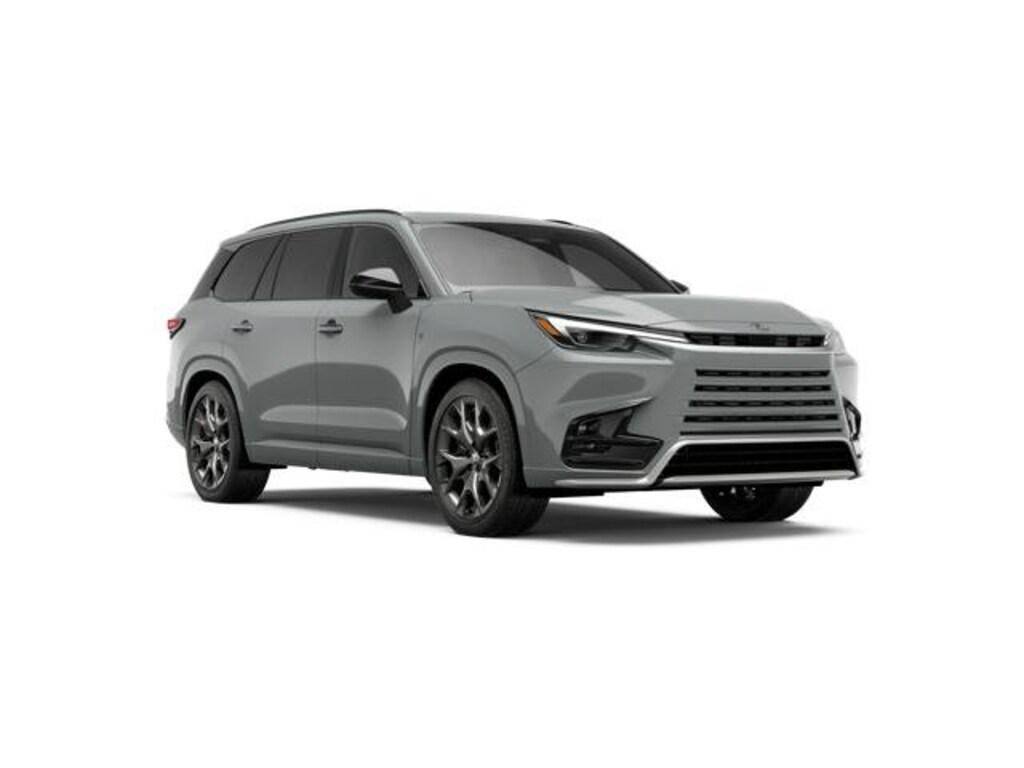 New 2026 Lexus TX 500h F SPORT PERFORMANCE LUXURY AWD Sport Utility