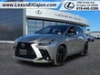  LEXUS NX 450h Plus