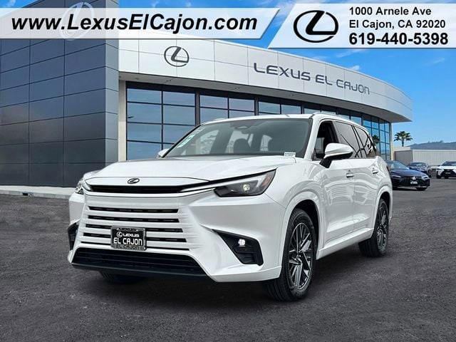 2026 Lexus TX 350 350 Premium AWD's photo