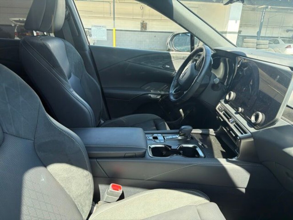 Certified 2026 Lexus RX 450h+ Luxury SUV