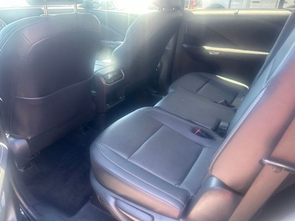 Certified 2024 Lexus TX 350 Premium SUV