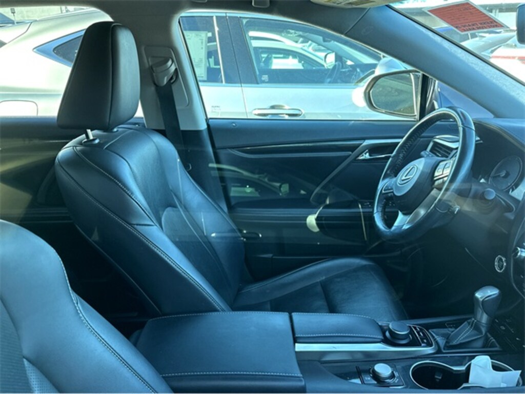 Used 2019 Lexus RX 350 SUV