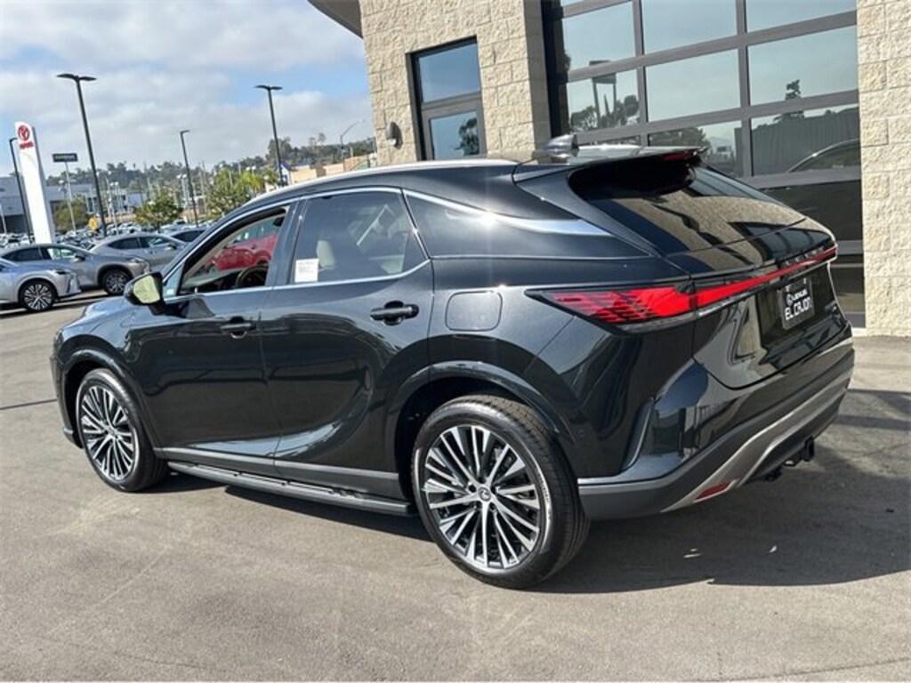 New 2025 Lexus RX 350 PREMIUM PLUS Sport Utility
