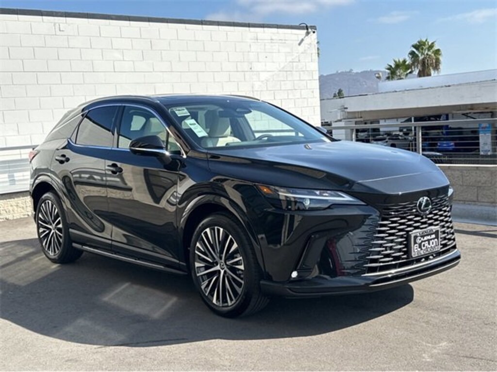 New 2025 Lexus RX 350 PREMIUM PLUS Sport Utility