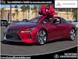  LEXUS LC