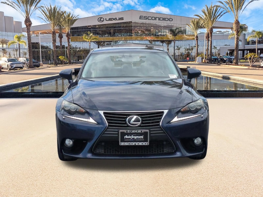 Used 2014 Lexus IS 250 250