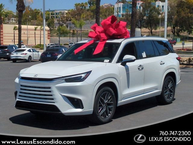 2026 Lexus TX 350 350 Premium AWD's photo