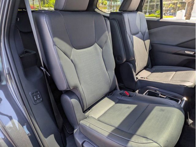 2026 Lexus TX 350 Premium - Photo 28