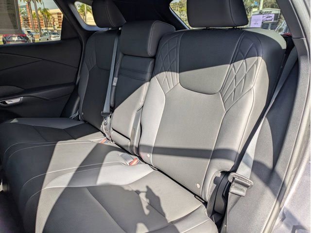 2025 Lexus RX Hybrid 350h - Photo 27