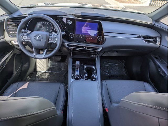 2024 Lexus RX 350 - Photo 28