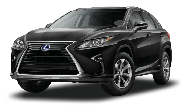 2019 Lexus RX 450h Review | Lexus Escondido