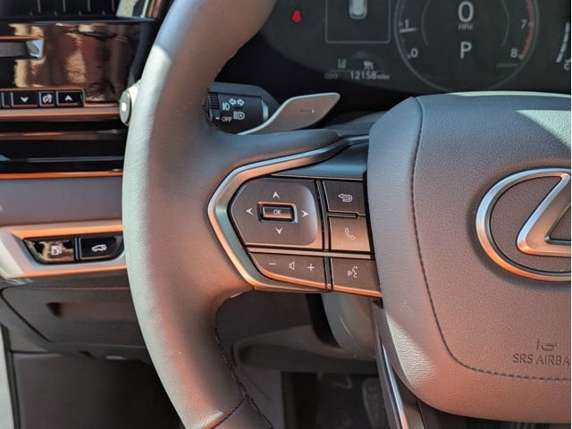 2024 Lexus RX 350 - Photo 19
