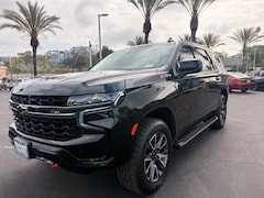2022 Chevrolet Tahoe