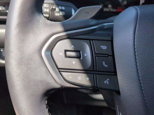 2024 Lexus NX 350 - Photo 17