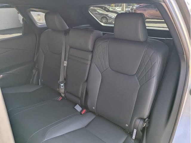 2024 Lexus RX 350 - Photo 30