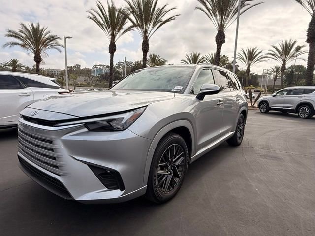 2024 Lexus TX 350 350 Premium AWD's photo
