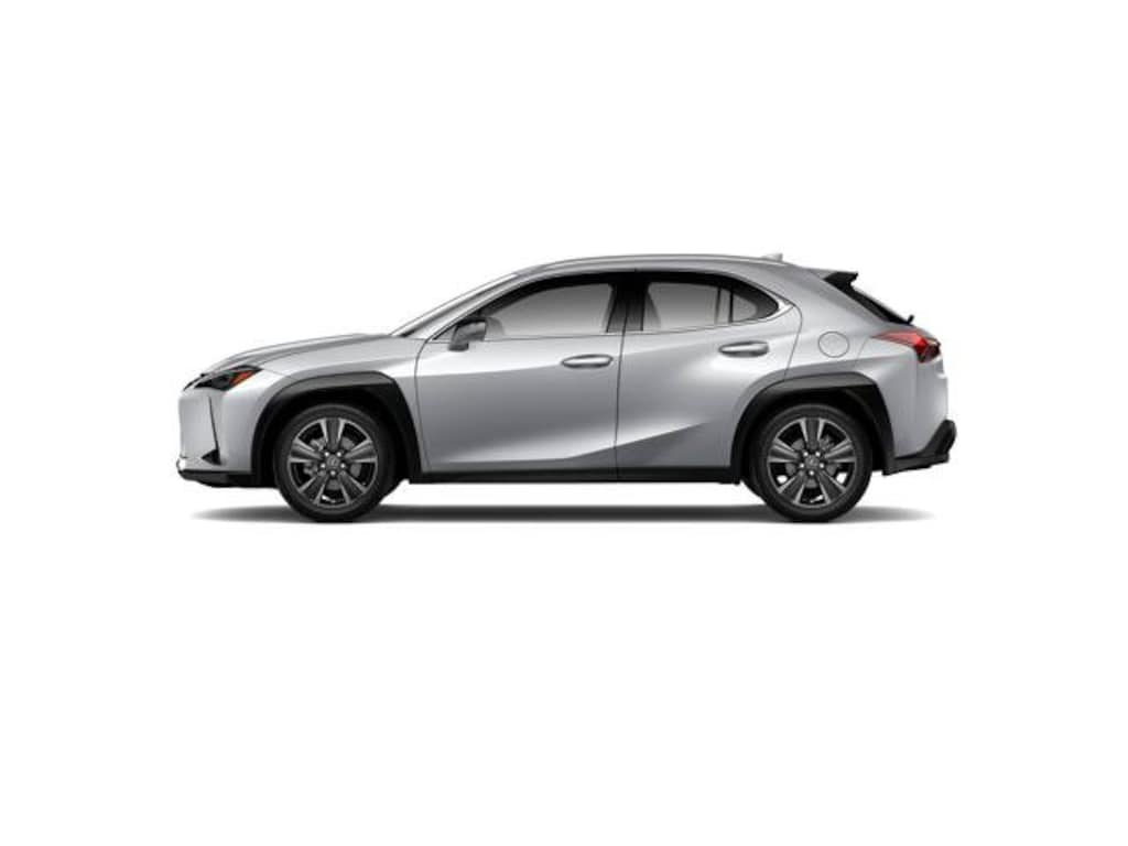 New 2026 Lexus UX 300h Base 5-DOOR SUV