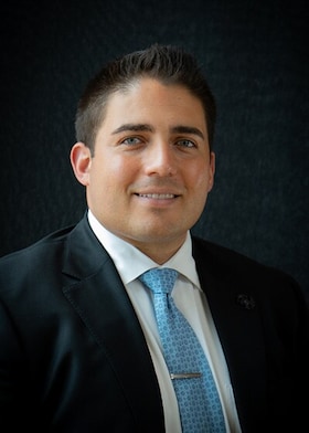 Staff member Dan Bothwell from 200dcf0e6521