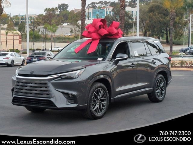 2026 Lexus TX 350 350 Premium AWD's photo